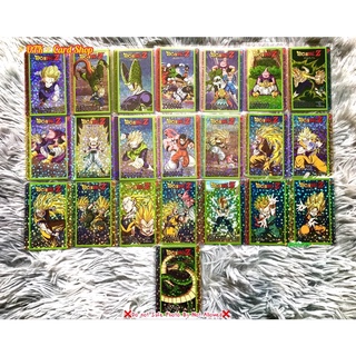 Odenya Part28.5 [R] Rarity Rare Total:22 Cards Comleted Set✨