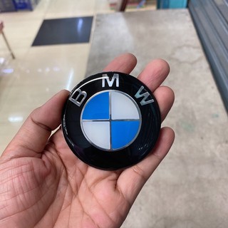 โลโก้ BMW ขนาด 6.5cm (ราคาต่อชิ้น)