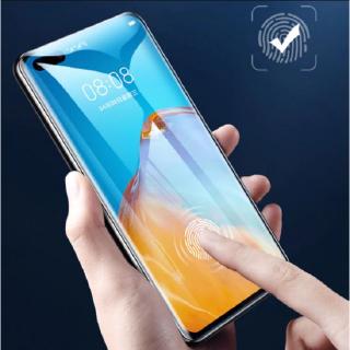 Ready stock Huawei P40 P30 Pro / P40 Pro Plus mate 20 30 pro 20X Tempered Glass Full Glass Screen Protector ฟิล์มกระจกนิรภัยหน้าจอโทรศัพท์มือถือ