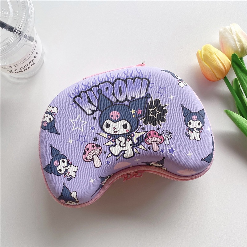 กระเป๋าเคส ลายการ์ตูนสนูปปี้ สําหรับ Nintendo Pro PS4 PS5 Xbox One Tote Pro
