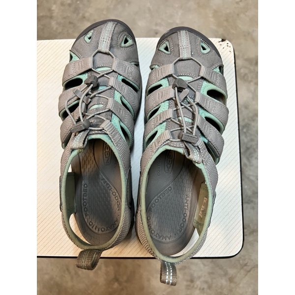 Keen Clearwater CNX.