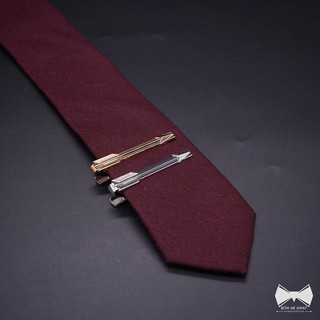 เนคไทคลิปธนู-Archer Necktie Clip