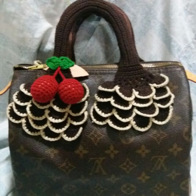 LV  Speedy25 mono ของแท้