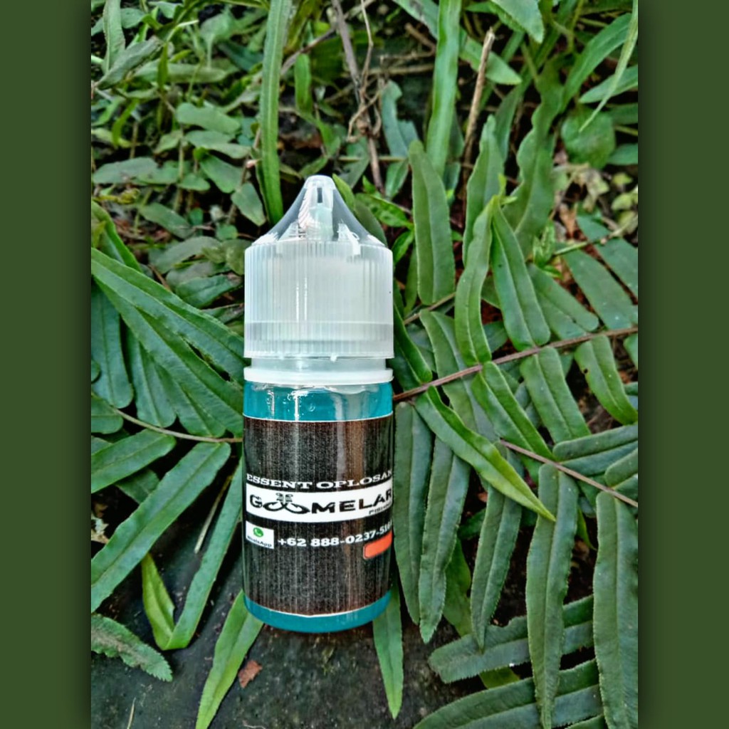 ESSEN PREMIUM LYCHEE GRANIUM AROMA