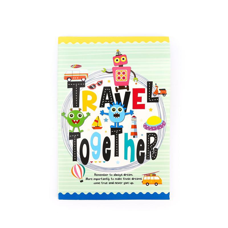 สมุดปกอ่อน ตัด9 60แกรม (40แผ่น/เล่ม) Paperback book, cut 9 60 grams (40 sheets / book)