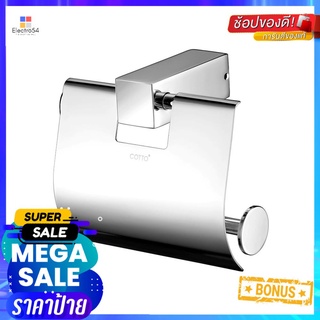 ที่ใส่กระดาษ COTTO CT889(HM) โครมTOILET ROLL HOLDER COTTO CT889(HM) CHROME