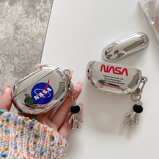 เคสป้องกันหูฟัง ลายนักบินอวกาศ Nasa สําหรับ Magic Sound Beats Studio Buds