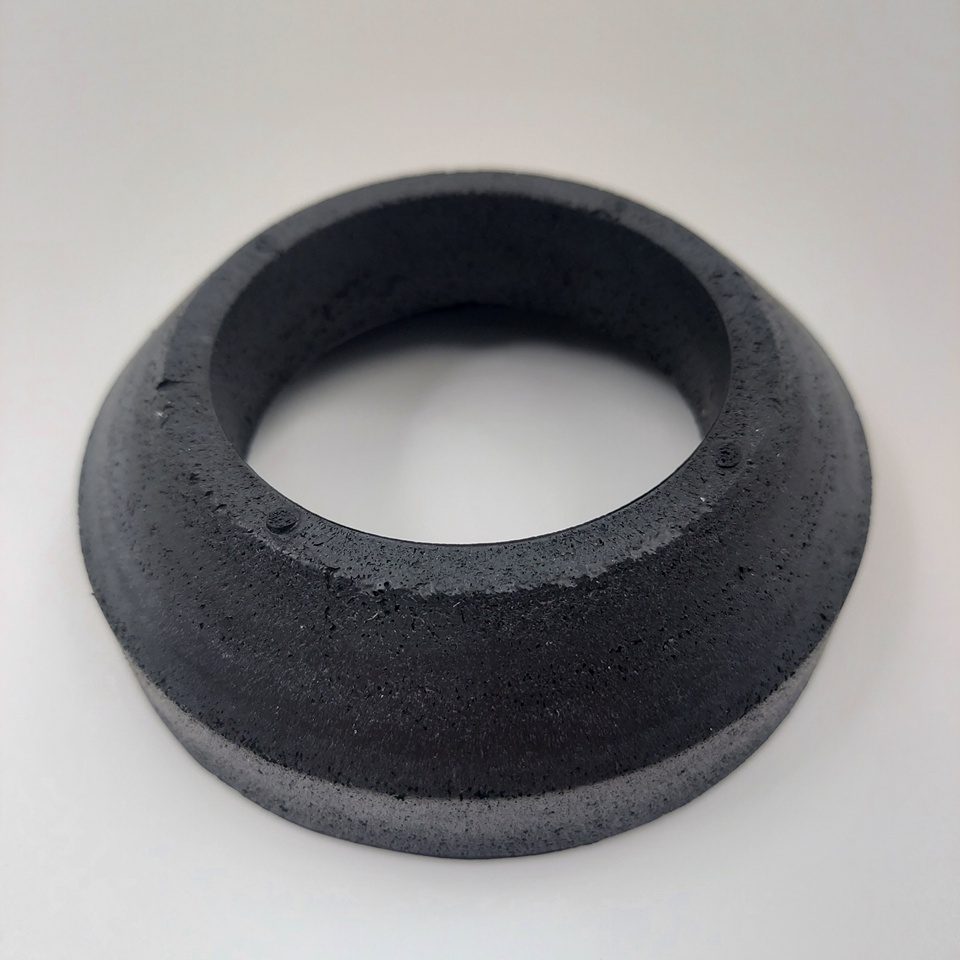 GS1049354 - KARAT ยางรองหม้อน้ำ Tank Gasket