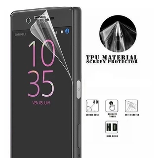 ฟิล์มไฮโดรเจลบางเฉียบสําหรับ Samsung Galaxy Z Fold8 Ultra Fold 8 กว้าง 5G Soft TPU ด้านหน้าด้านหลังคลุมทั้งหมดปกป้องหน้าจอฟิล์มป้องกันโปร่งใส (ไม่ใช่กระจกนิรภัย)