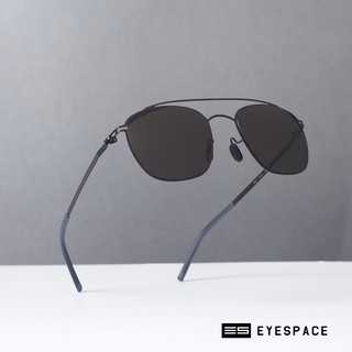 EYESPACE แว่นกันแดด IC Titanium