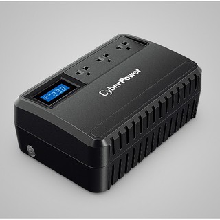 Cyber Power เครื่องสำรองไฟ รุ่น CBP-BU800ELCD