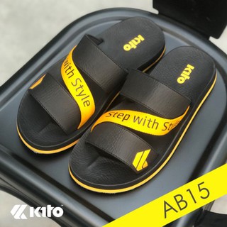 Kito รองเท้าแตะ AB15