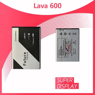 Ais Lava 600 อะไหล่แบตเตอรี่ Battery Future Thailand คุณภาพดี มีประกัน1ปี Super Display