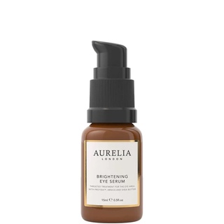 พร้อมส่ง ของแท้ Aurelia London Brightening Eye Serum 7ml/15ml