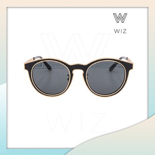 แว่นกันแดด WIZ รุ่น 0017 สี 2 ไซส์ 49