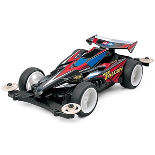 Mini 4 WD รถรางมอเตอร์ Tamiya 18617 NEO FALCON 1/32