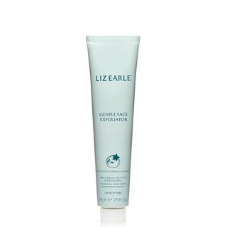 พร้อมส่ง ของแท้ Liz Earle Gentle Face Exfoliator 15ml/75ml