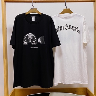 เสื้อยืด Palm Angels ไฟช็อต