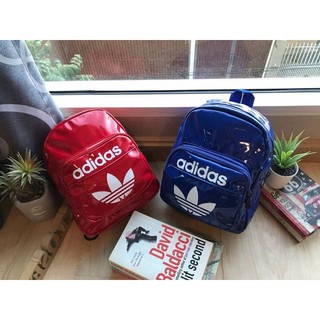 Adidas Classic Mini Backpack Code:B7D200563 แบรนด์แท้ 100% งาน Outlet