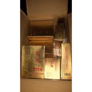 (โปรนี้มีจำนวนจำกัด) ตังถั่งซาร์น ตังถั่งซาน ของแท้!! มีของพร้อมส่งทันที!! เอ๋ อภิชา