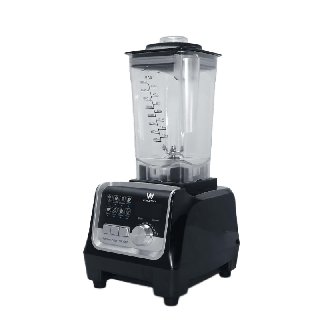 Worldtech เครื่องปั่นพลังสูง 2200W (Upgraded Version) Blender รุ่น WT-PB2200 เครื่องปั่นอเนกประสงค์ เครื่องปั่นสมูทตี้ เครื่องปั่นน้ำ เครื่องปั่นสมูทตี้ เครื่องปั่นกำลังสูง เครื่องปั่นน้ำผลไม้ ปั่นน้ำแข็ง เครื่องปั่น โถปั่น