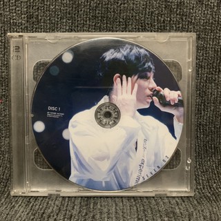 คอนเสิร์ต เป๊ก ผลิตโชค : First Date Concert (dvd)