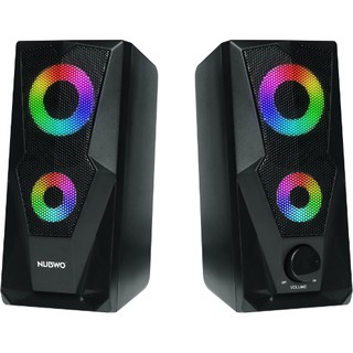 ANTHEM NS-40 Nubwo, Speaker