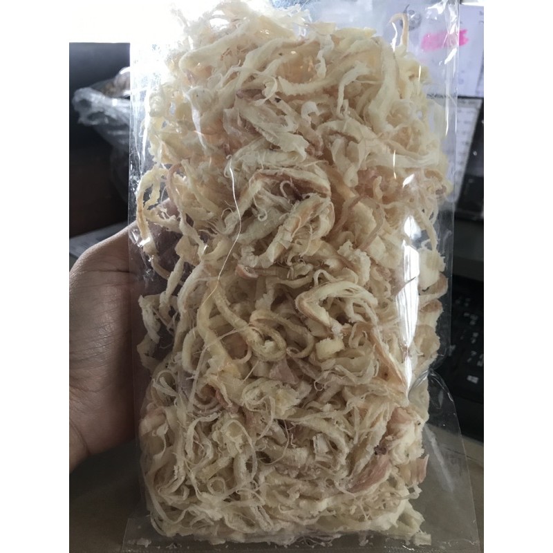 หยองหิมะ 210กรัม🐙🐙100บาท🦑🦑ถูกมาก👍🏻