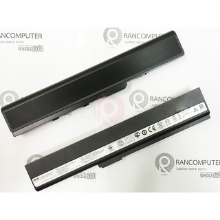 ORIGINAL-BATTERY ASUS X42J X42D A40J B53 N82 P42 P52 Model:A32-N82