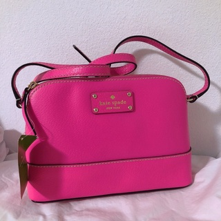 กระเป๋าสะพาย Kate Spade Wellesley Hanna