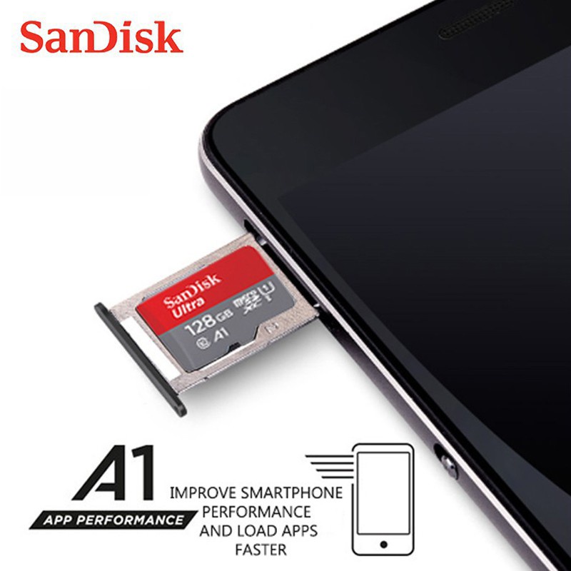 100MB/S Class 10 Micro SD Memory Card 64GB/128GB/200GB/256GB/512GB Micro SD Card Memory card