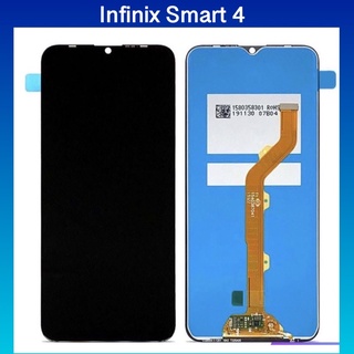 จอ Infinix Smart 4 , X653  |ชุดหน้าจอพร้อมทัชสกรีน  LCD Screen Display Touch Panel.