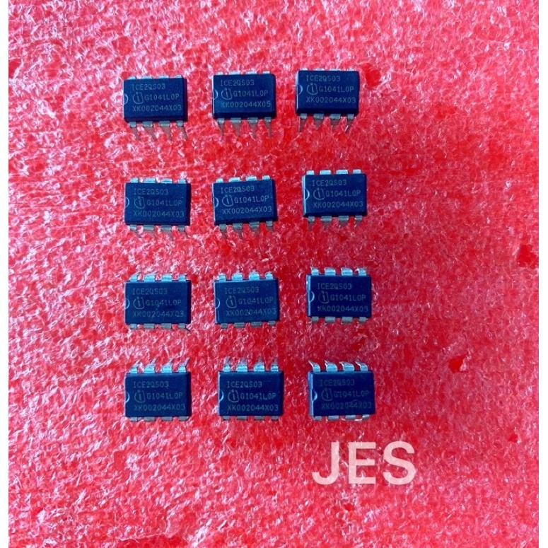 ICE2QS03************