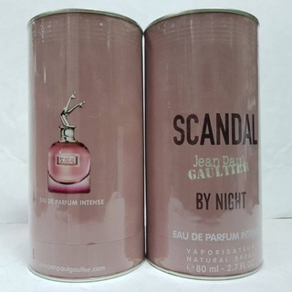 Jean Paul By night Scandal 80ml