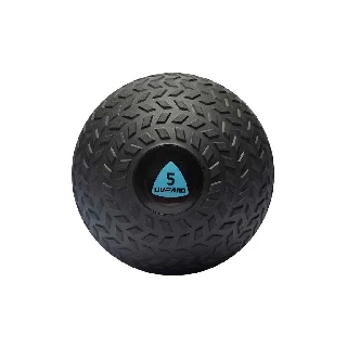 [3-12 KG] FBTxLIVEPRO สแลมบอล ลูกบอลน้ำหนัก ลูกบอลทุ่ม Slamball เมดิซีนบอล Weight Ball 3-12 กก. รหัส 67350-54