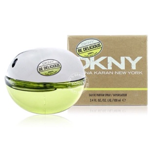 DKNY Be Delicious EDP 100ml