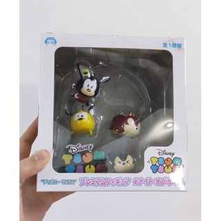 โมเดล Tsum Tsum ของแท้ by SEGA TOY DISNEY JAPAN