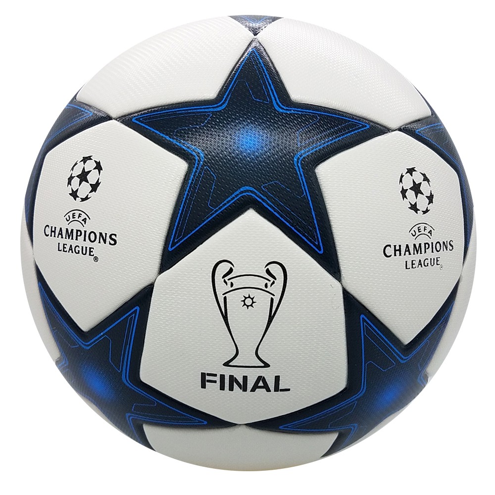 champions league ball size 5