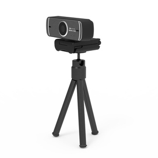 FeelTek Elec FHD Pro 1080p Fixed Focus Webcam