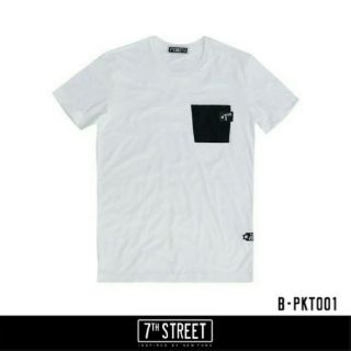 7th street รุ่น Minimal มีกระเป๋า