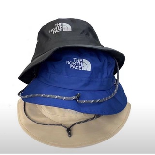 หมวก The North Face Bucket Hat Reflect Sgreen Logo