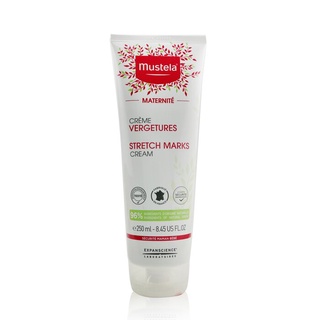 MUSTELA - Maternite 3 In 1 Stretch Marks Cream (Fragranced)