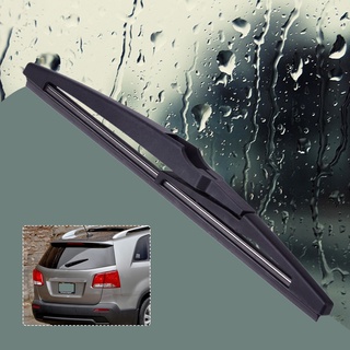 ใบปัดน้ําฝนกระจกหลัง สําหรับ Kia Sorento Soul 2010-2013