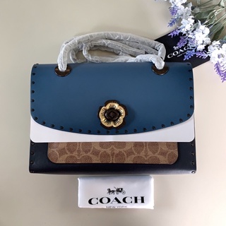 🔹 Coach 29416 งาน shop