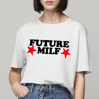 Retro Harajuku Punk Letter Y2K Top ผู้หญิง/ผู้ชายพิมพ์แฟชั่นพิมพ์ Tank เสื้อ Tee Plus ขนาดอุปกรณ์เสริมหลวมเสื้อยืด
