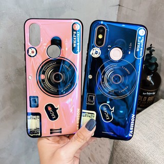 Xiaomi mi 6/mi 5x/mi a1/mi 6x/mi a2 lite/mi mix 2/3/mi mix2s/mi max 2/3/mi f1/mi 8/mi note 2/3 Case Silicone Phone Cover