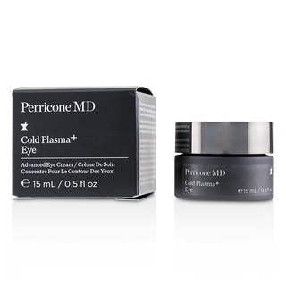 PERRICONE MD - Cold Plasma Plus+ Eye Advanced Eye Cream