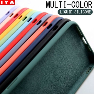 เคสมือถือซิลิโคน สำหรับ Xiaomi Redmi 9 Redmi Note 9 Note 9s Note 9 8 Pro