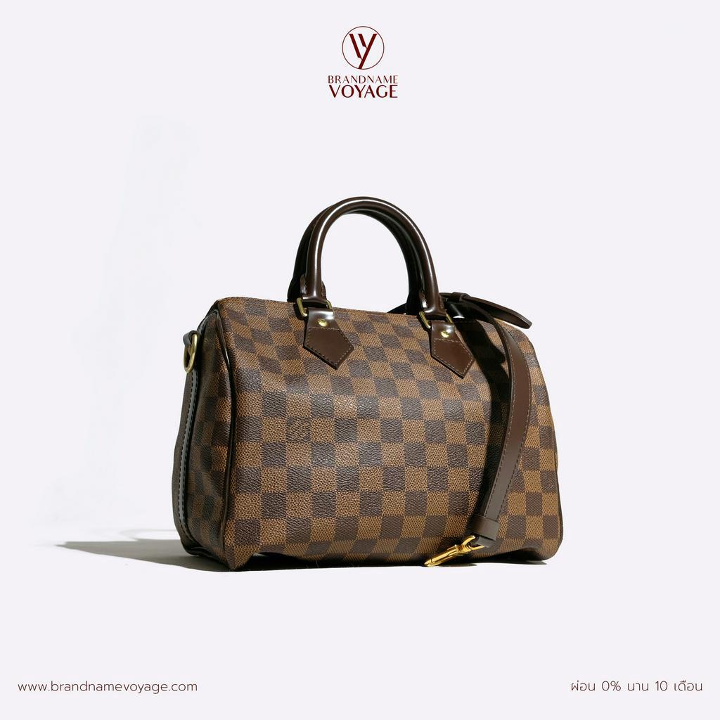 L V  Speedy Ba 25 DC13 💰