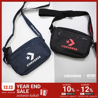 กระเป๋า Converse สะพายข้าง / กระเป๋าสะพายข้าง Converse รุ่น 126001391